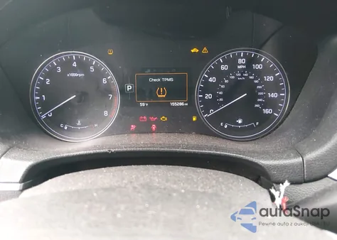 2015 Hyundai Genesis 3.8 from USA, damaged, VIN KMHGN4JE2FU046668